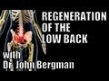 How to Rehydrate the Lumbar Discs