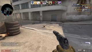 Еп, да ты 3 сильвер Counter-Strike: Global Offensive