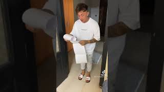 Kuzey İlayda Orhanen Yeni Tik Tok Videosu Orhan