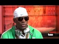 R. Kelly on "Black Panties" & 2 Chainz Collab "My Story"