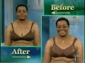 Alison Deyette on ABC's The View - Bra Makeover