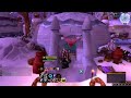 WoW Leveling: Ep 75 - A Song of Trees and Ice