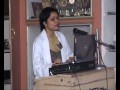 Public Seminar by Dr Vidushi Sharma SuVi Eye Kota, India Eye Problems in Elderly Population.flv