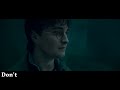 LITERAL Harry Potter and the Deathly Hallows Trailer Parody HD