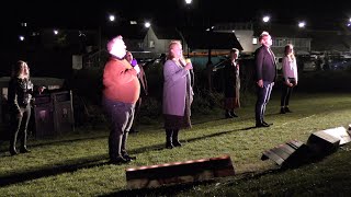 'ONE DAY MORE' - JAY BRYCE AND FRIENDS* AT THE ISLAND