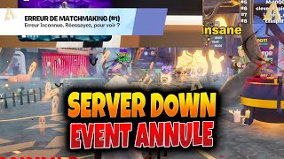 Gros Problème La Map Steal The Brainrot Est Morte Event Fail