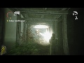 Alan Wake W/ Commentary - The Signal - P.4 - Go BACK To The Loony Bin