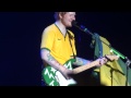Thinking Out Loud - Ed Sheeran (HSBC Arena - Rio de Janeiro - 30-04-2015)