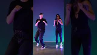Edis-Martılar dans challenge