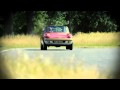 Lotus Elan Sprint Promo