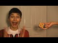 Simplest Tutorial for 3x3 Rubik's Cube (Learn in 15 minutes)