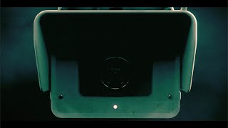 Shallowsky - Smokescreen Official Visualizer