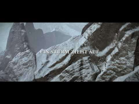 Guild Wars 2: Heart of Thorns - Episode 3: „Ein Riss im Eis" Trailer