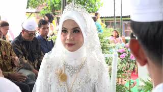 Sibuhuan Banjar Keliling . Wedding Vena & Dedi. Disc 1