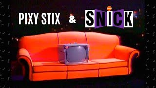 Watch Skyblew Pixy Stix  Snick video