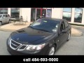 2008 Saab 9-3 2.0T Jeff D'Ambrosio Auto Group Downingtown PA 19335 Stock# D10606.wmv