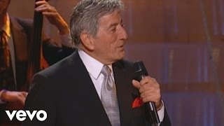 Watch Tony Bennett They All Laughed video