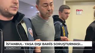 İstanbul- Yasa Dışı Bahis Soruşturması 8 Sosyal Medya Fenomeninin Hesabına Erişim Engeli