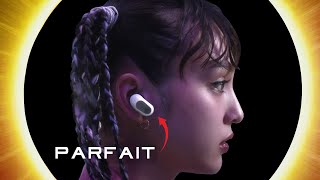 Les Écouteurs Ultimes Mieux Que Des Air Pods Pros, La Vr En Plus