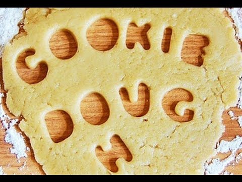Video Easy Sugar Cookie Recipe 4 Ingredients Video Easy Sugar Cookie Recipe 4 Ingredients