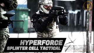 Hyperforce Tactical House Team - Splinter Cell Tactical (SCT)