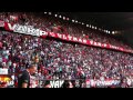 VAK-P Wij zijn FC Twente!!! (FC Twente - Wisla Krakow)