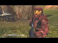 Red vs. Blue PSA #36: First!
