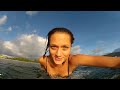 GoPro: Alana and Monyca - Two Of A Kind