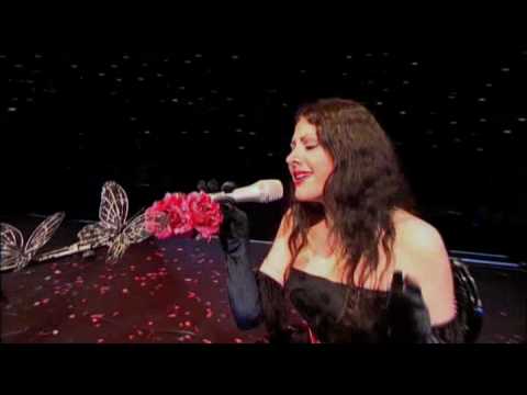Transparence Video