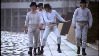 Cinema Education - Antisocial Personality Disorder