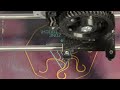 The LulzBot AO-100 3D Printer