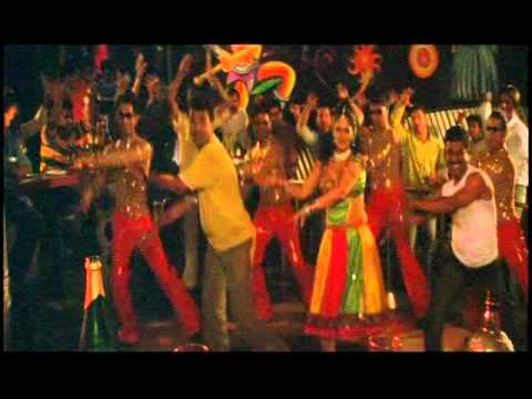Payal Baje Cham Cham - Bharat Jadhav Sanjay Narvekar Rasika...