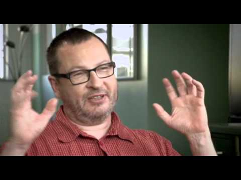 The Culture Show movie
