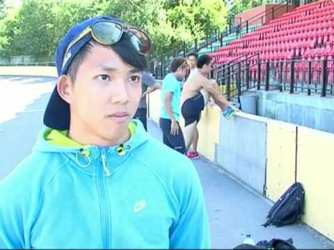 Hong Kong Olympics
