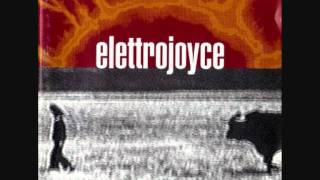 Watch Elettrojoyce Aliante video