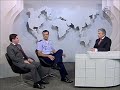 Direito sem Fronteiras - Espaço aéreo (12/08/13)