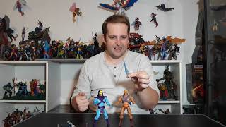 PE-TV: Ultimate Filmation He-Man & Skeletor - Sebs Kommentar