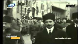 Halifelik-Hilafet Dundenyarina