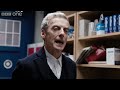 Into the Dalek: Next Time trailer - Doctor Who: Series 8 Episode 2 - BBC One