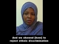 Safia Ishag's Rape اغتصاب صفية اسحاق
