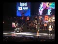 ISSEI vs ROXRITE - R16 Korea 2012 World Finals Bboy 1 on 1