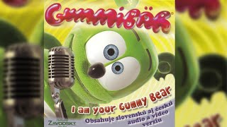 The Gummy Bear Song Slovak Ja Som Len Z Gumy Macko - Full Version