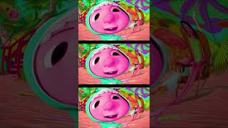 Mermaid At The Beach Sparta Pitch Effects Sponsored By Klasky Csupo 2001 Effects
