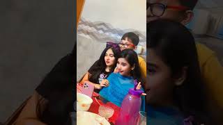 Candid Cherry Nusrat Jahan