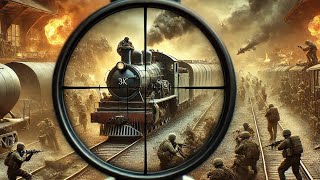 Aksiyon Ve Savas Filmleri 2025 Türkçe Dublaj Yabancı Filmler Keskin Nişancı Film Full Izle