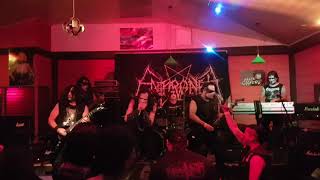 Watch Alastor The Infinity Of Luciferian Wings video