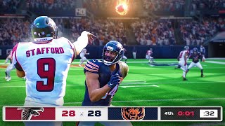 Championship Decided On Final Play Madden 26 Online Franchise Ep. 6