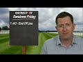 Tipping: Dave Orton - C4 races, Sandown, Friday
