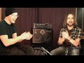 Frank's Shed TV - Bill Coleman - Episode 8