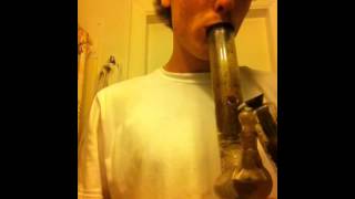 Super Silver Haze Bathroom Tokes